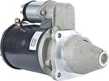 Starter fits International Harvester Tractor 454D 464D 474