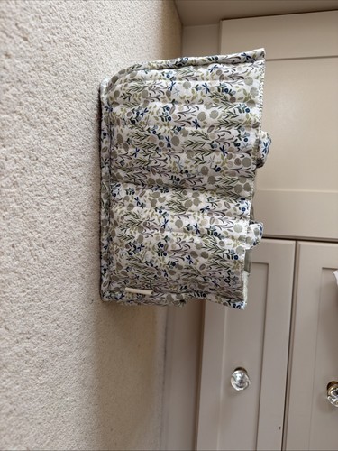 Avery row nappy - nappy, caddy