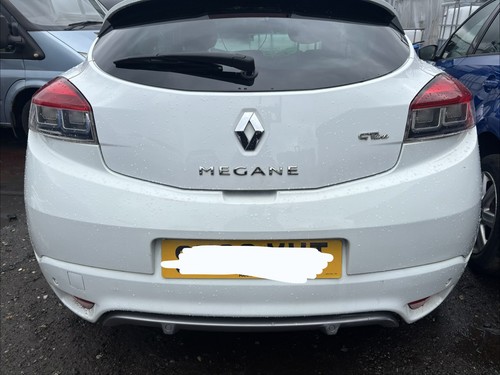 Renault megane 2008 2016 - megane, 2008-2016