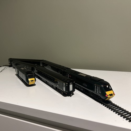 Hornby r30098 gwr - r30098, dcc