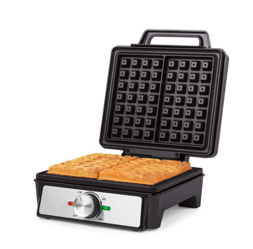 Salter deep fill - salter, waffle