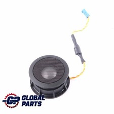 BMW E91 E92 E93 TOP-HIFI Loudspeaker Tweeter Speaker Logic 7 Black 6942462