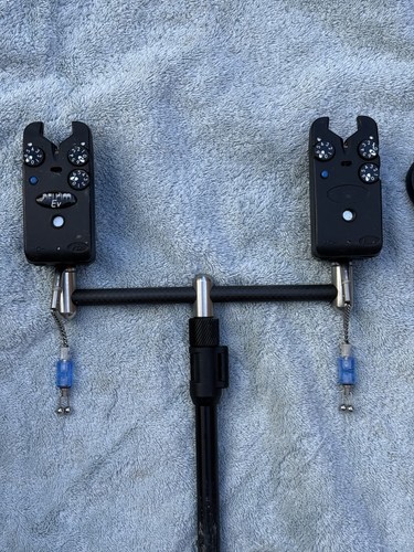 Delkim bite alarms - delkim, +