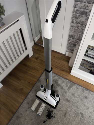 Kärcher electric floor mop - kärcher,
