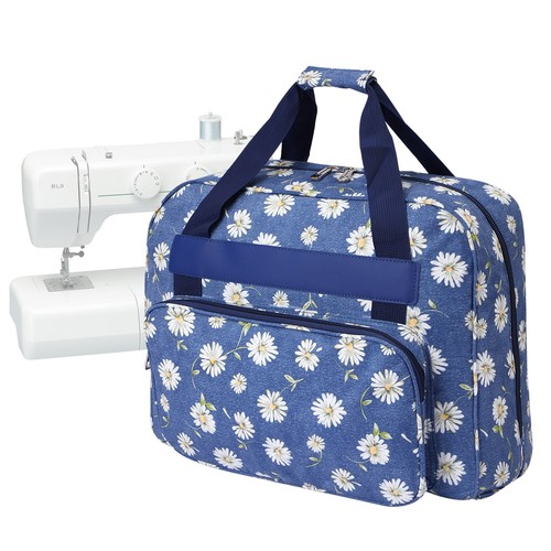Sewing machine carrying case - sewing,