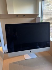 iMac 27” (Retina 5K, Late