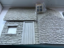 T & M Models SS04 Small