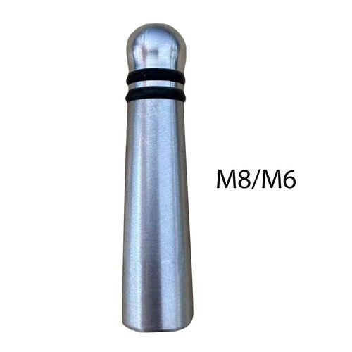 Hat cymbal clutch - cymbal,