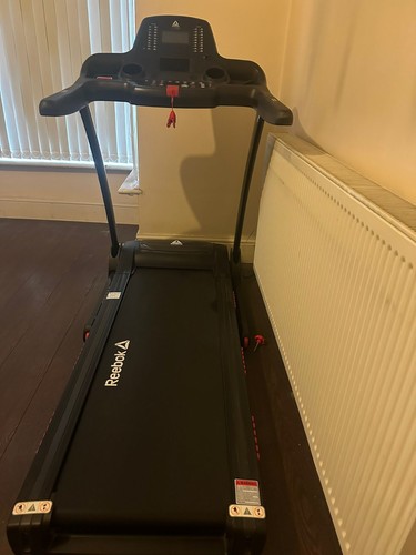 Reebok one gt40 treadmill - gt40,