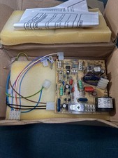 Ideal Classic Boiler FF350 PCB 173799 25E 414003 Brand  new!