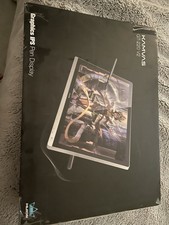 Huion Kamvas GT-220 V2 Tablet 21.5" IPS Full HD Graphicsy