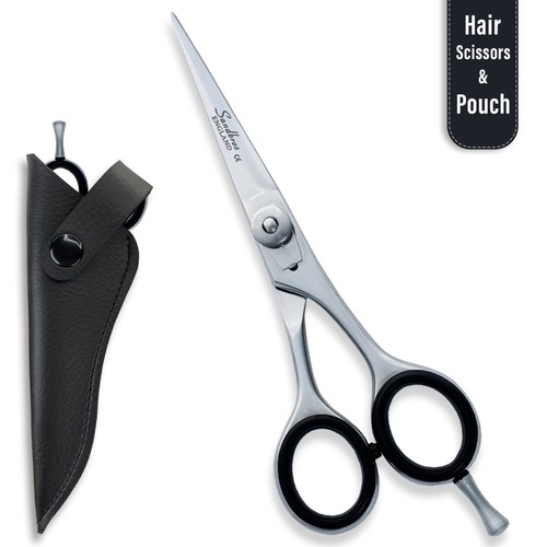 Professional hair scissors - hair,