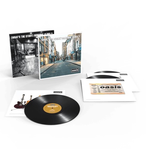 Oasis - -, the
