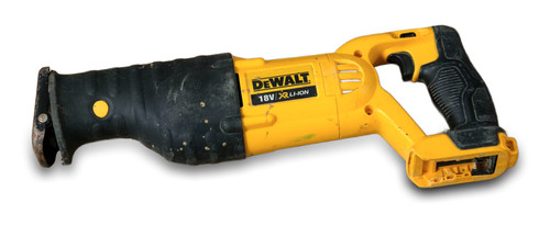 Dewalt dcs380 18v ion recip - 18v,