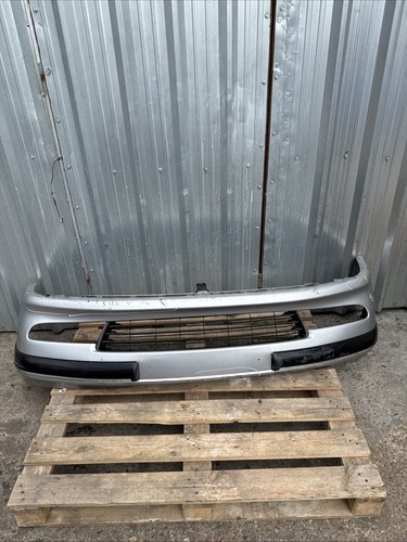 2001 peugeot 406 - 406, bumper