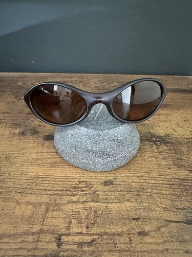 Oakley minute eye jacket - oakley,