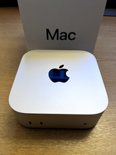 Apple Mac Mini M4 16GB RAM