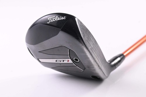 Titleist gt1 wood 18 - titleist, /