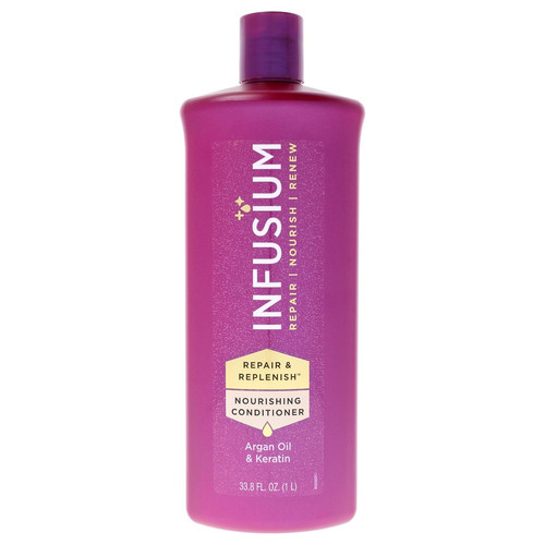 Nourishing repair replenish - nourishing, &