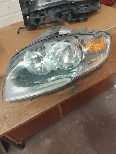 2005 2007 audi headlight - audi, a4