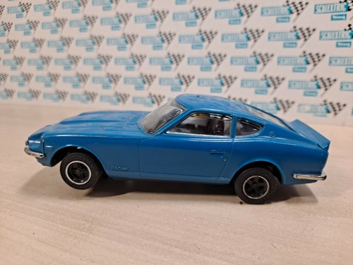 Scalextric c053 datsun - scalextric, 260z
