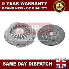Fits Land Rover Freelander MG ZT 75 2.0 CDTi D TD4 FirstPart Clutch Kit #1