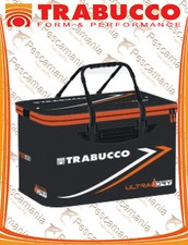 Borsa ermetica in pvc Trabucco EVA TACKLE BAG 39x25x25