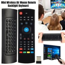 Mini Wireless Air Mouse Remote