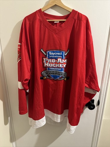 Mens pro am - mens, xl?