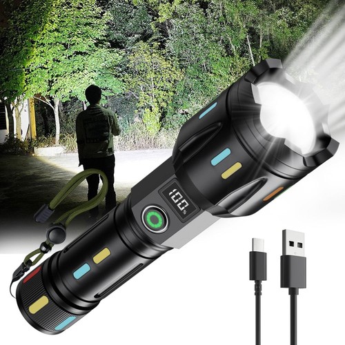 Most powerful 1000000lm - most, led