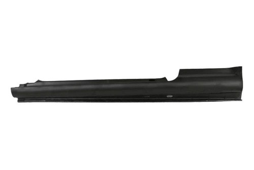 Left sill entry plate - left, fits: