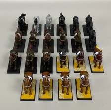 WARHAMMER HORSES BUNDLE THE