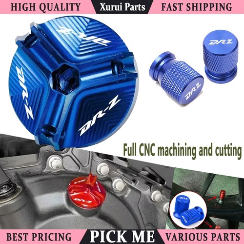 For suzuki drz 125 - suzuki, 400