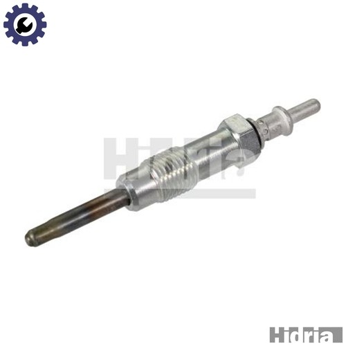 Glow plug 738 - glow, h1