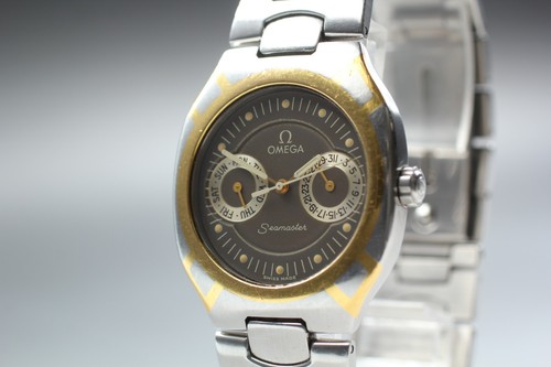 Near mint omega - mint】,