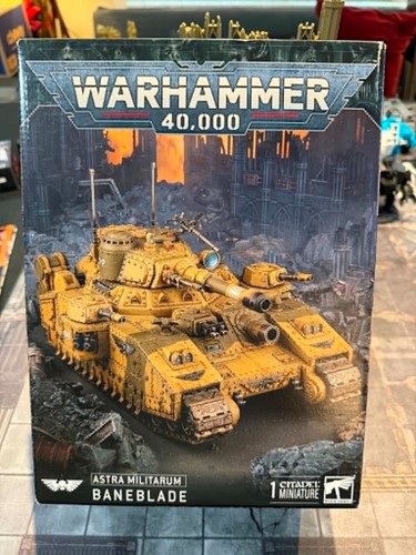 Warhammer 40k astra militarum - warhammer,