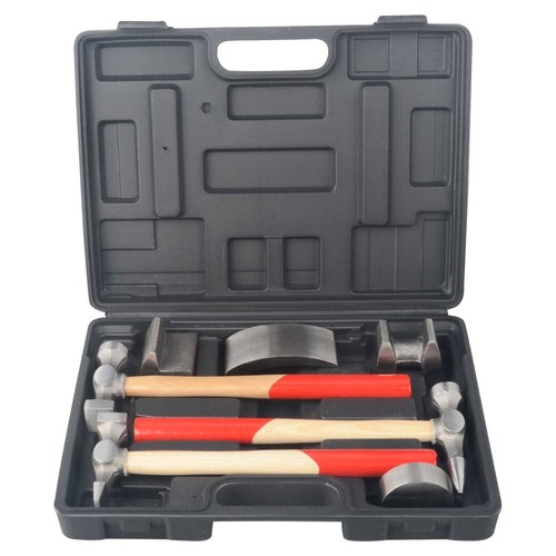 Auto body repair tool - body,