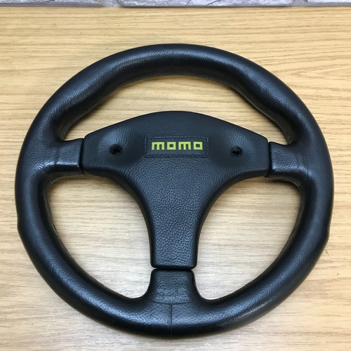 Genuine momo mod black - mod.26,