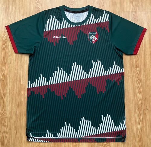 Leicester tigers rugby union - tigers,