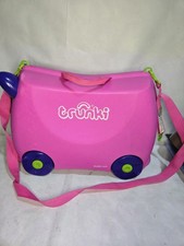Trunki Ride-On Children's