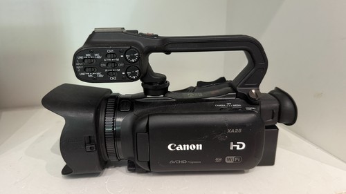 Canon xa25 ultra - canon,