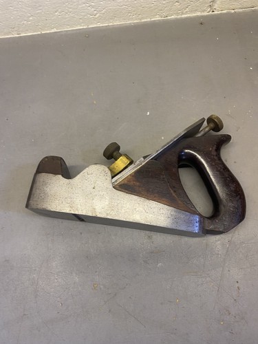 Vintage norris a5 - a5, plane