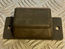 LTI/LTC London Taxi  Tx1 Snubber Rubber - Rear Axle Genuine