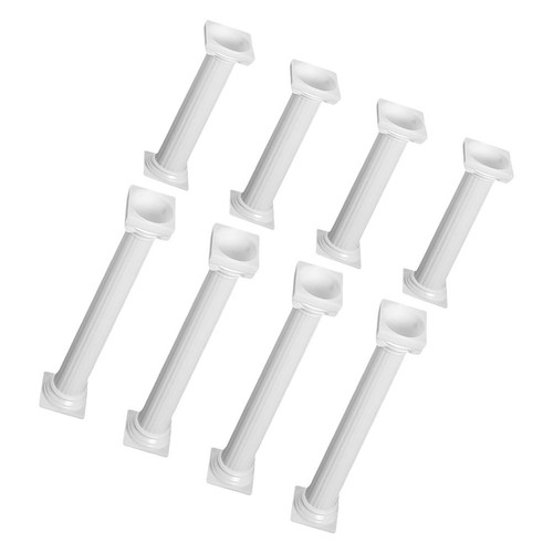 Pcs roman pillar - 8,