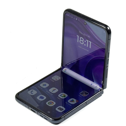 Motorola razr ultra 5g - motorola,