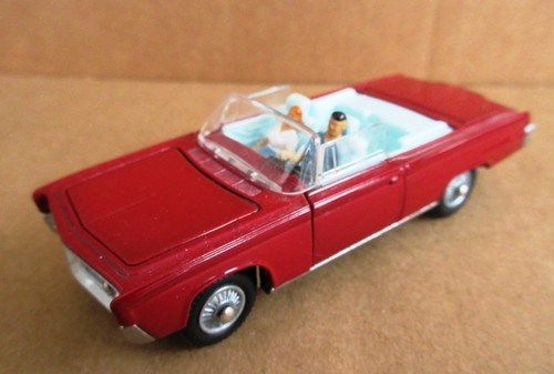 Corgi collector club 246 - club,