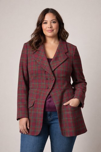 Moloh original wool - wool, tailored