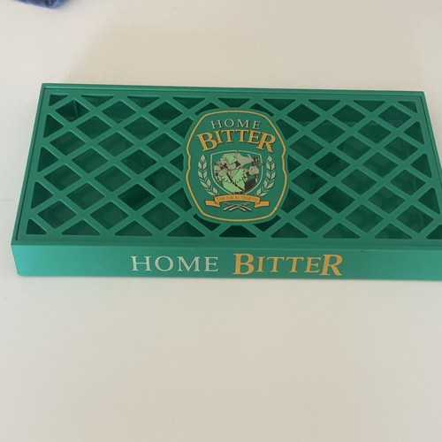 Home bitter plastic - bitter,