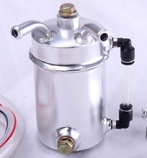 Oil Catch Can 10mm Lightweight