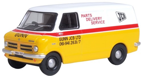 Oxford diecast 76cfv001 - oxford,